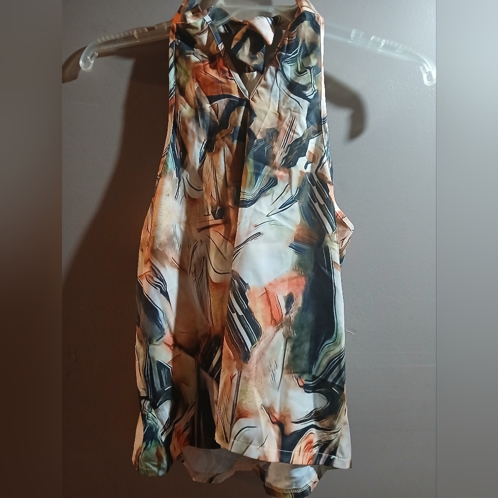 Xl dress top